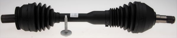 LÖBRO Drivaksel 305889 for VOLVO