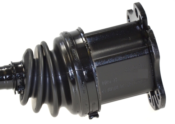 LÖBRO Drivaksel 304288 for VW