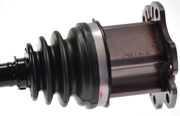 LÖBRO Drivaksel 304291 for VAG