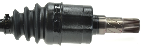 LÖBRO Drivaksel 305903 for RENAULT