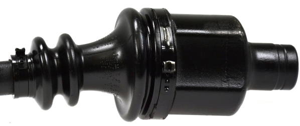 LÖBRO Drivaksel 304337 for RENAULT