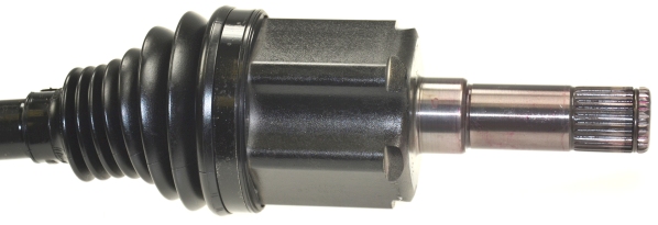 LÖBRO Drivaksel 305920 for OPEL