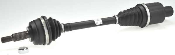 LÖBRO Drivaksel 305932 for RENAULT