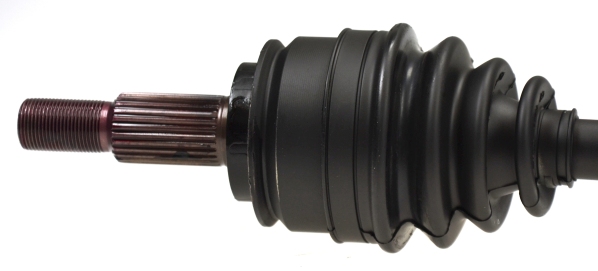 LÖBRO Drivaksel 305933 for MERCEDES-BENZ RENAULT