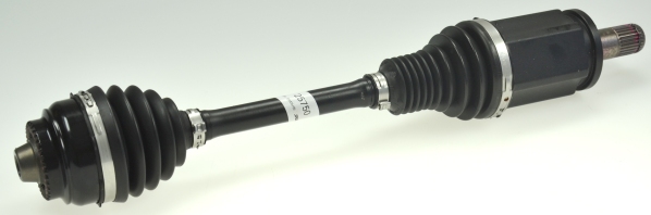 LÖBRO Drivaksel 305944 for BMW