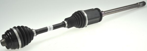 LÖBRO Drivaksel 305947 for BMW