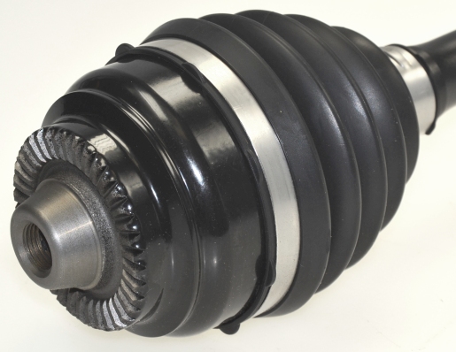 LÖBRO Drivaksel 305946 for BMW