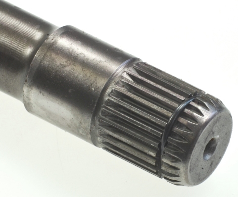 LÖBRO Drivaksel 305948 for BMW