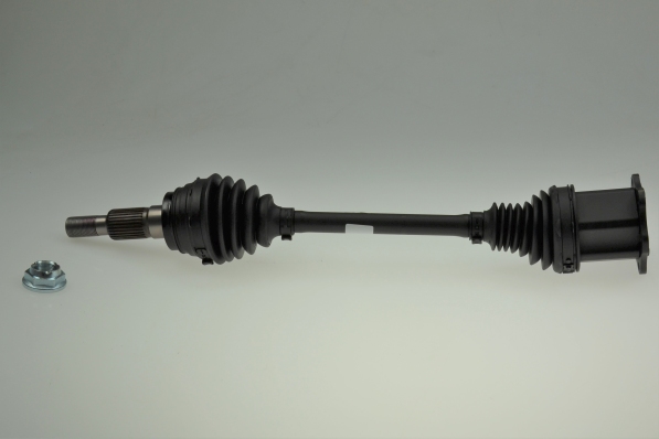 LÖBRO Drivaksel 305950 for PORSCHE