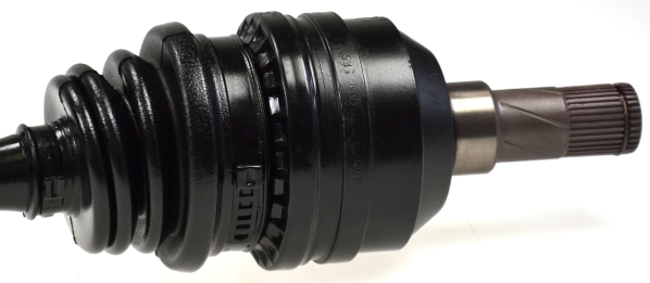 LÖBRO Drivaksel 304421 for OPEL VAUXHALL
