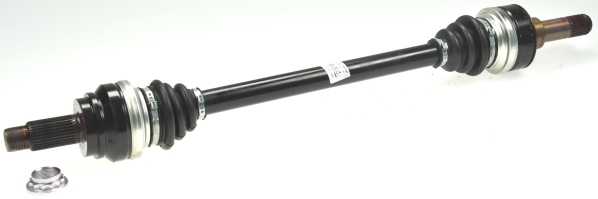 LÖBRO Drivaksel 305983 for BMW