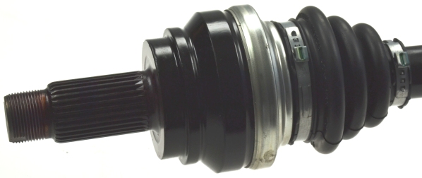LÖBRO Drivaksel 305983 for BMW
