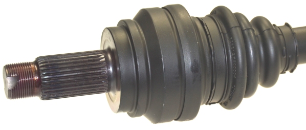 LÖBRO Drivaksel 305984 for BMW