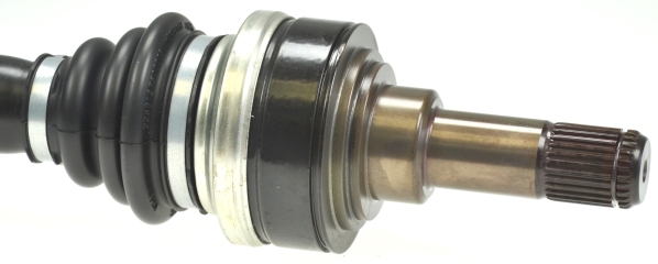 LÖBRO Drivaksel 305993 for BMW
