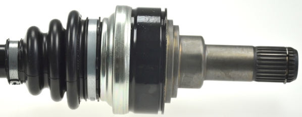 LÖBRO Drivaksel 305997 for BMW