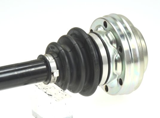 LÖBRO Drivaksel 304471 for BMW