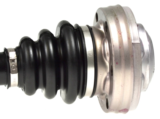 LÖBRO Drivaksel 304473 for BMW