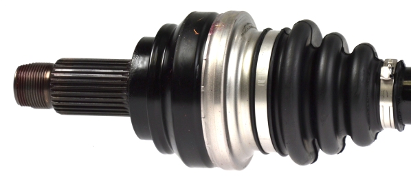 LÖBRO Drivaksel 304473 for BMW