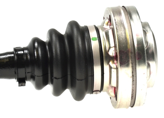 LÖBRO Drivaksel 304474 for BMW