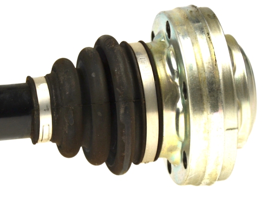 LÖBRO Drivaksel 304475 for BMW