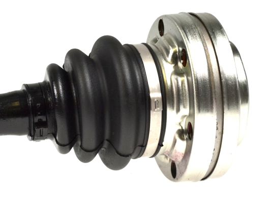 LÖBRO Drivaksel 304478 for BMW