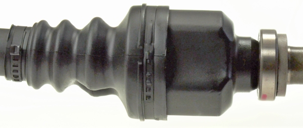 LÖBRO Drivaksel 306099 for PEUGEOT
