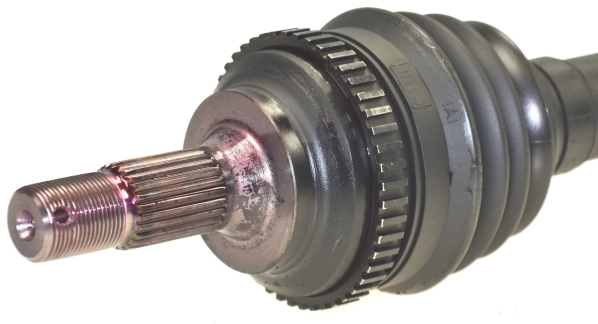 LÖBRO Drivaksel 306154 for CITROËN