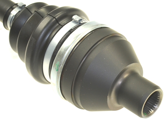 LÖBRO Drivaksel 306256 for OPEL CHEVROLET