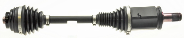 LÖBRO Drivaksel 306358 for BMW