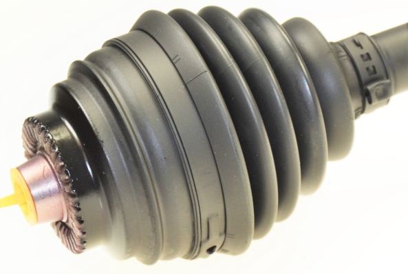 LÖBRO Drivaksel 306361 for BMW