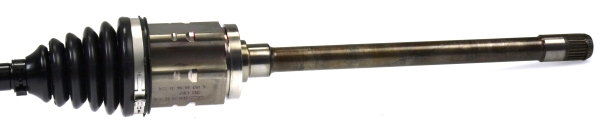 LÖBRO Drivaksel 304621 for BMW