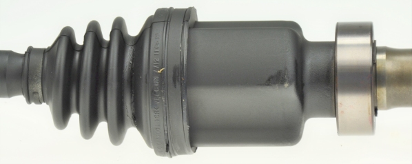 LÖBRO Drivaksel 306393 for RENAULT