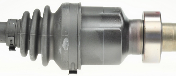 LÖBRO Drivaksel 306395 for RENAULT