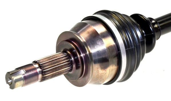 LÖBRO Drivaksel 304659 for ABARTH LANCIA