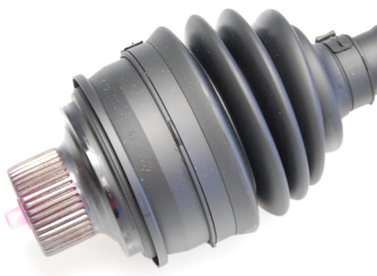 LÖBRO Drivaksel 306465 for AUDI PORSCHE