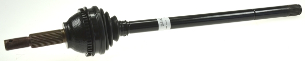 LÖBRO Led, drivaksel 304413 for FORD