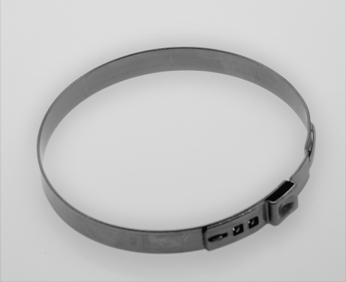 LÖBRO Spændebånd 190825 for OPEL FIAT TOYOTA HONDA NISSAN
