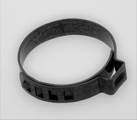LÖBRO Spændebånd 190876 for VOLVO OPEL BMW SAAB