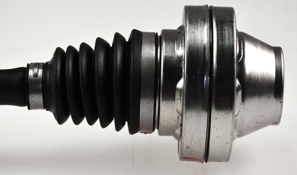 SPIDAN Drivaksel gknd12159 for VW