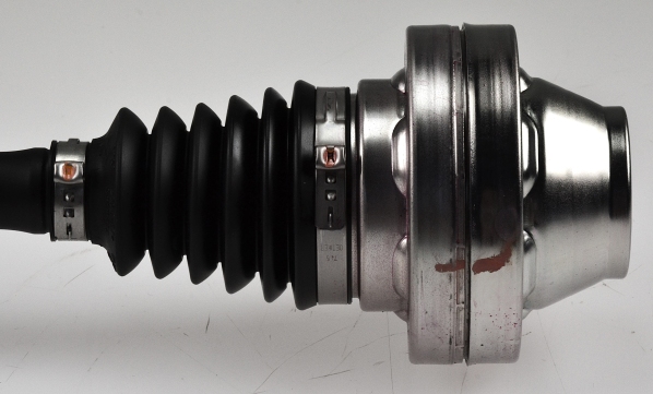 SPIDAN Drivaksel gknd12158 for VW