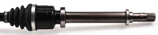 SPIDAN Drivaksel gknd12671 for RENAULT