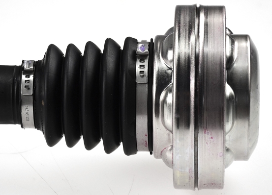 SPIDAN Drivaksel gknd13087 for AUDI