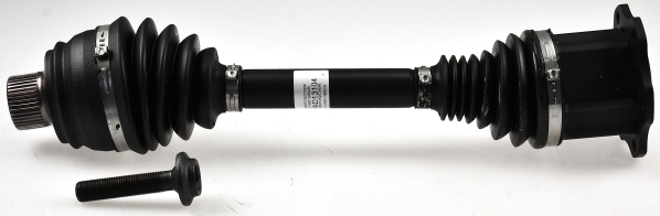 SPIDAN Drivaksel gknd13104 for VW
