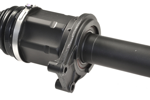 SPIDAN Drivaksel gknd13075 for VW