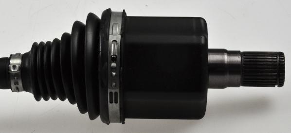 SPIDAN Drivaksel gknd13164 for VOLVO