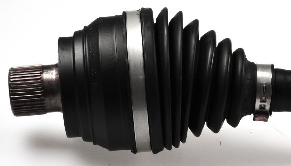 SPIDAN Drivaksel gknd13175 for VW