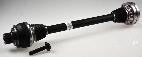 SPIDAN Drivaksel gknd13179 for AUDI