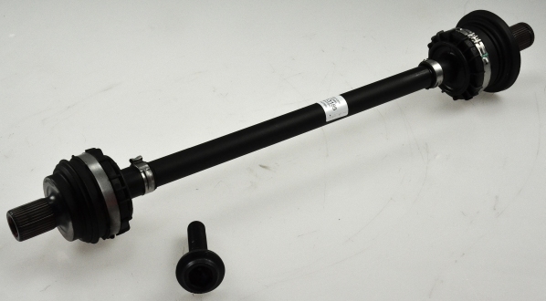 SPIDAN Drivaksel gknd13185 for VW