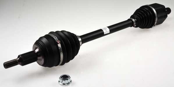 SPIDAN Drivaksel gknd13190 for VW