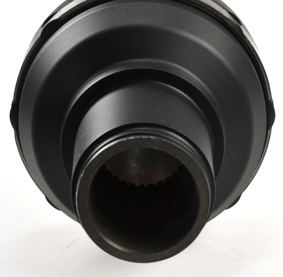 SPIDAN Drivaksel gknd13210 for PORSCHE